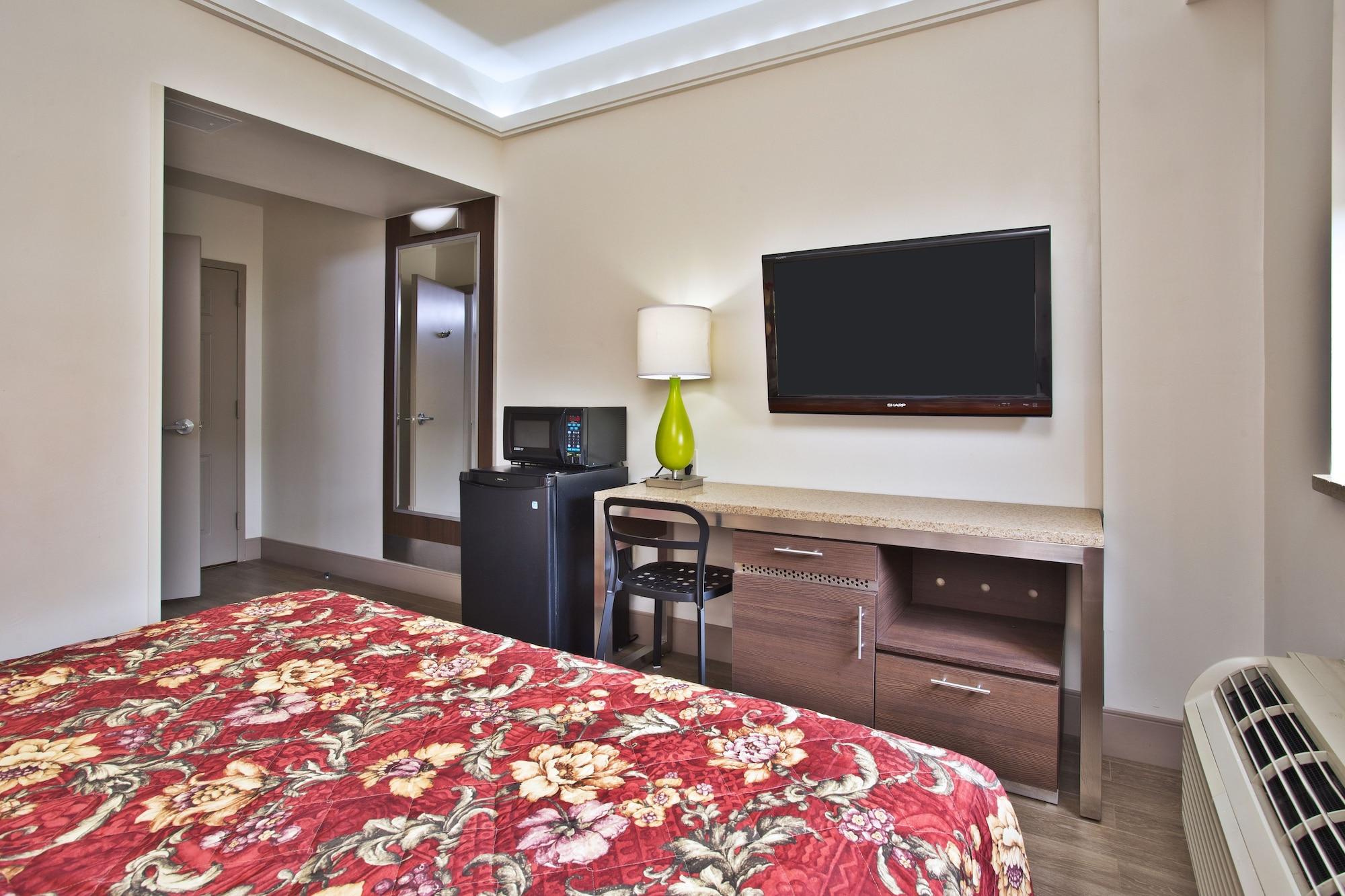 Brooklyn Motor Inn Nova Iorque Exterior foto