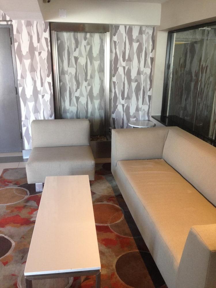 Brooklyn Motor Inn Nova Iorque Exterior foto