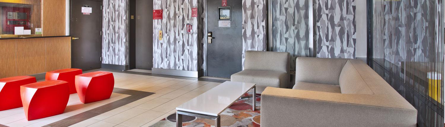 Brooklyn Motor Inn Nova Iorque Exterior foto
