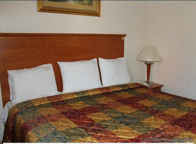 Brooklyn Motor Inn Nova Iorque Exterior foto