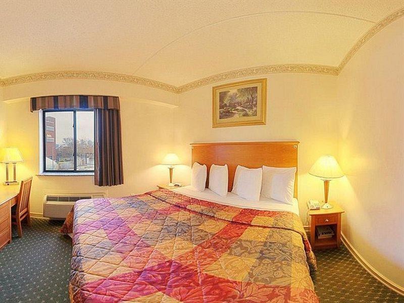 Brooklyn Motor Inn Nova Iorque Exterior foto