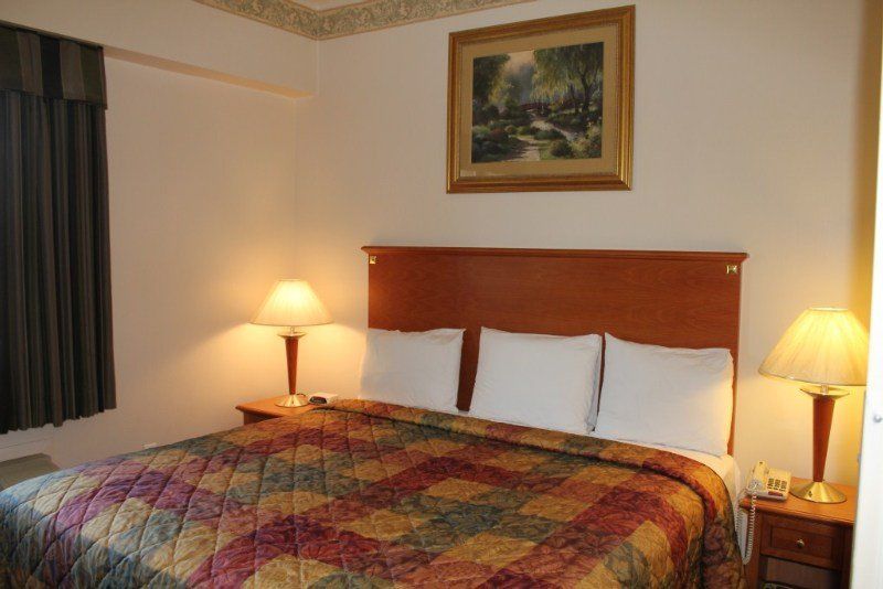 Brooklyn Motor Inn Nova Iorque Exterior foto
