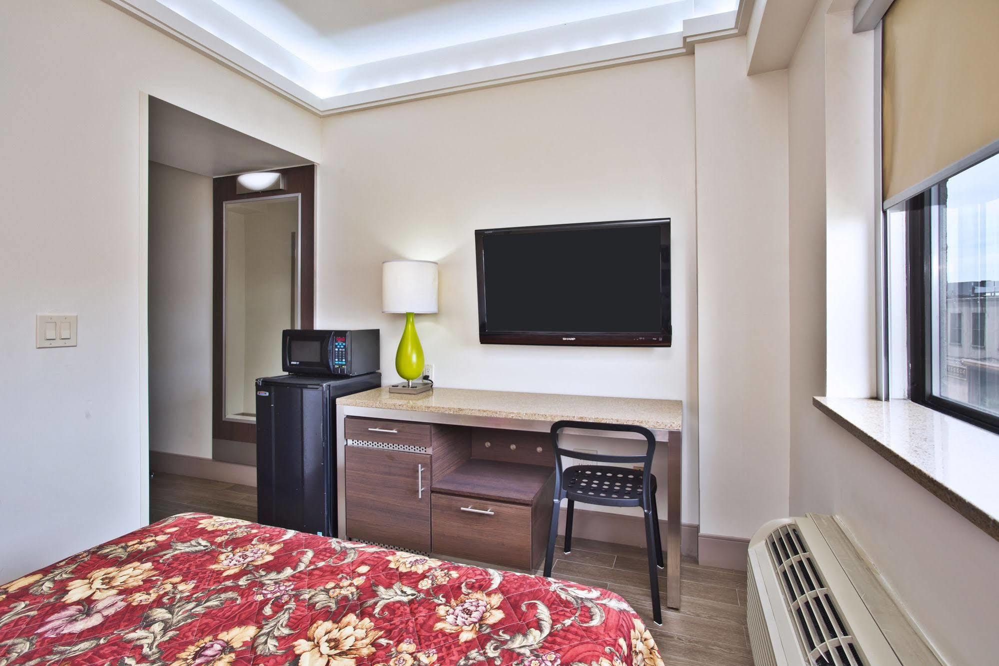 Brooklyn Motor Inn Nova Iorque Exterior foto
