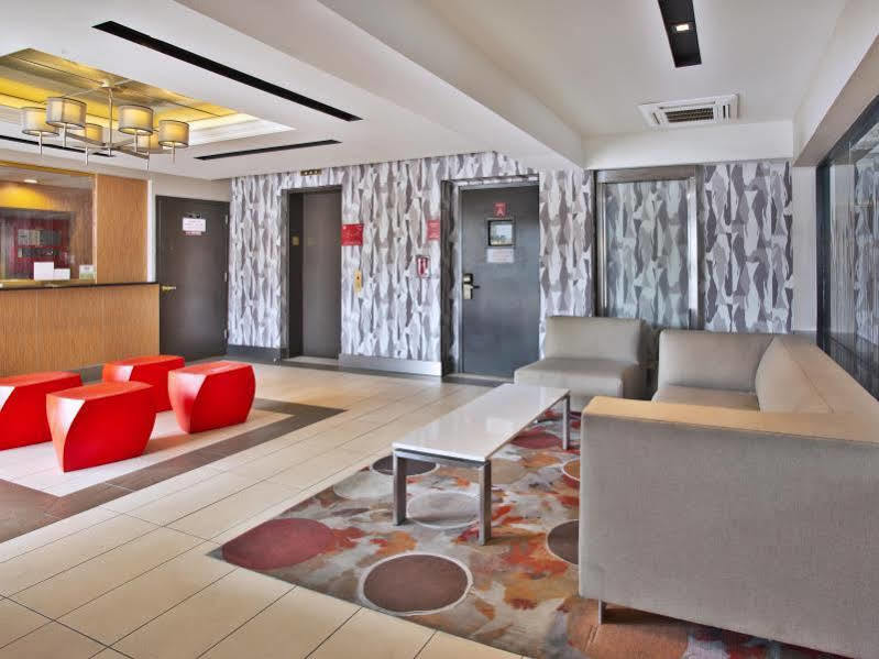 Brooklyn Motor Inn Nova Iorque Exterior foto